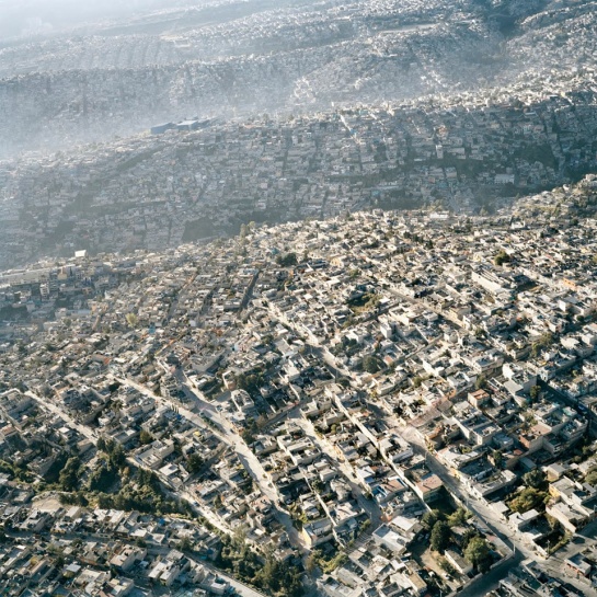 mexico-city-from-above